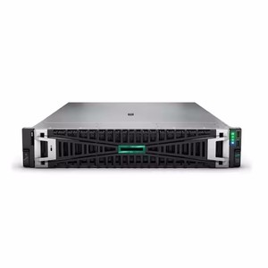 เซิร์ฟเวอร์ HPE ProLiant DL380 Gen11 คอมพิวเตอร์ GPU 2U แบบติดตั้งบนแร็ค ProLiant DL380 Gen11 - Product Image 3