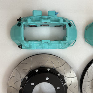 جيكيت 6 أواني الفرجار ، x 34 ، لتويوتا برادو ، LC300 ، هوندا طيار 2 R20 - Product Image 6