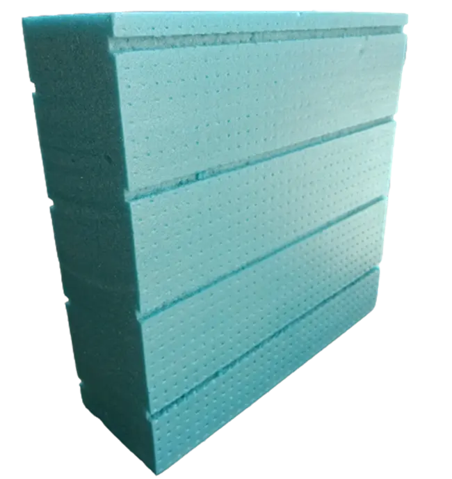fibre cement board interior wall paneling XPS styrofoam sheet