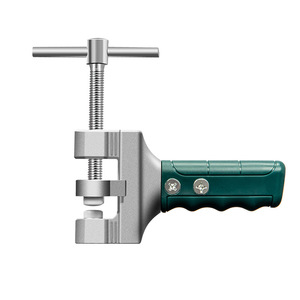 ZHCY Portable Tile Cutter Cy-0215 <b>Roller</b> Glass Cutter For Diy Projects - Product Image 1