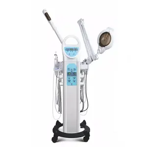 2024 produit tendance 9in1 multifonctionnel beauté soins de la peau Machine oxygène pulvérisateur beauté Machine