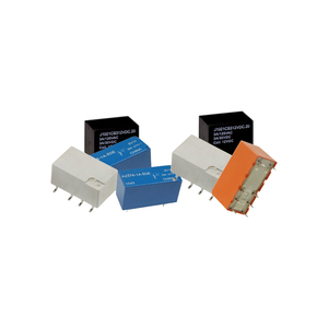 รีเลย์กำลังไฟ F90-SH-115D ออกแบบมาโดยเฉพาะสำหรับรีเลย์กำลังไฟ รีเลย์กำลังไฟมากกว่า 2 แอมป์ - Product Image 1