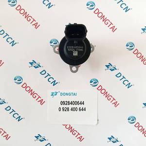 Válvula de control de presión de combustible BOSCH 0928400644 0 928 400 <span class=keywords><strong>644</strong></span> para Ford F250 VW Worker 5,9 - Product Image 3
