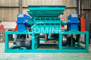 Trituradora de <span class=keywords><strong>Chatarra</strong></span> Metálica, Trituradora de Aluminio, Cuánto Cuesta una Máquina para Triturar Ruedas de Auto - Product Image 6