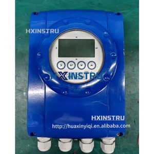 Krohne IFC050W เครื่องส่งสัญญาณการไหลของแม่เหล็กไฟฟ้า110/220 VAC ใช้ H - Product Image 1