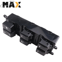 Piezas de Repuesto para Interruptor de Elevalunas Eléctrico Delantero Izquierdo para Kia Forte Cerato K3 2014-2017 93570-B5000 93571-A7000
