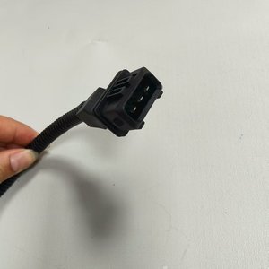 Chất lượng cao sử dụng crankshaft vị trí cảm biến 0k30e1813b cho xe tải và xe động cơ thích hợp cho Hàn Quốc Phụ tùng ô tô - Product Image 2