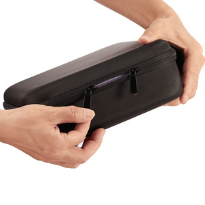 Étui de rangement EVA pour sèche-<span class=keywords><strong>cheveux</strong></span> <span class=keywords><strong>Dyson</strong></span> <span class=keywords><strong>Supersonic</strong></span>, élégant, ajustement précis et espace de rangement supplémentaire pour <span class=keywords><strong>accessoires</strong></span>, léger - Product Image 6