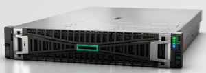 Serveur en rack ProLiant DL365 DL385 Gen11 4e génération pour processeur série 9004 3,0 GHz, technologie de virtualisation CPU haute performance - Product Image 3