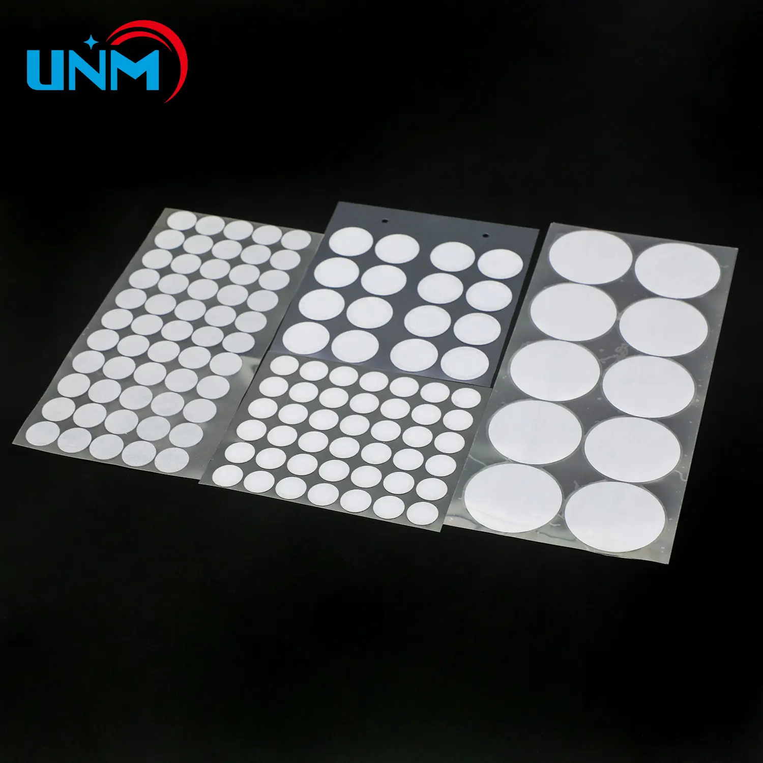 UNM koruyucu ePTFE hava havalandırma yapıştırıcı havalandırma membran LED lamba e-ptfe hava havalandırma yapıştırıcı havalandırma membran