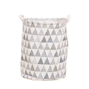 Cesto de lavandería emergente duradero para niños Bolsas y cestas resistentes - Product Image 6