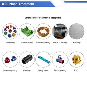 Chính xác Robot công nghiệp phần phần thép không gỉ CNC phay biến tự động chính xác gia công Dịch vụ thiết bị - Product Image 6