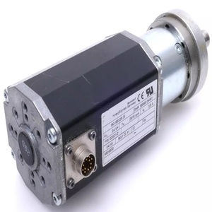 Tout neuf, 100% original, 65X25 SI |   Moteur à engrenages |   Moteur de service BG65X25SI - Product Image 3