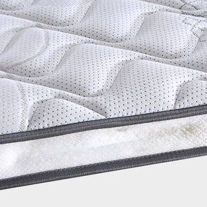 タタミマットレスキングクイーンサイズ日本天然ラテックスマットレストッパー - Product Image 5