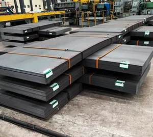 Plate Iron Sheet Steel From China High Quality 65Mn Hot Roiled