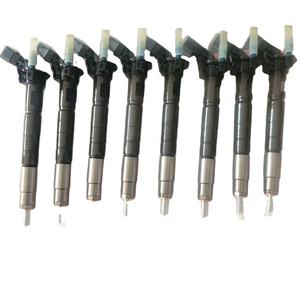 Injecteur de carburant <span class=keywords><strong>diesel</strong></span> 33800-2F000 0445116018 0445116017 0986435420 - Product Image 1