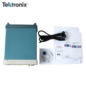 Tektronix AFG1022/AFG2021/AFG1062 Generador de señal de doble canal de sobremesa Forma de onda arbitraria/Generador de funciones - Product Image 4