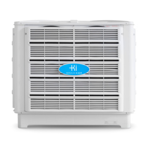 AirCooler-Model-KD18A -V-With-18000-CFM Discharge Type Bottom - Product Image 2