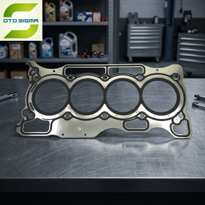 Joint de culasse RD SIGMA pour Nissan Versa 2008-2011 4 cylindres 1.6L OEM 11044-BC20C Norme OEM Origine TW - Product Image 3