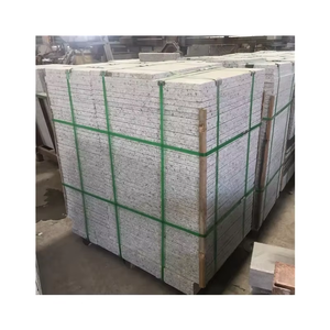 Azulejo de granito azul del Himalaya Yellow River <span class=keywords><strong>Kinawa</strong></span> Lagoa, estilo de diseño moderno, acabado cepillado, 1 año de garantía, suelo para uso en exteriores - Product Image 1