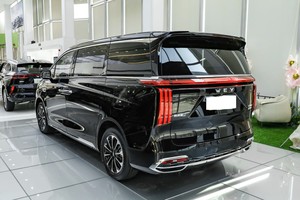 2024 Gmw Wey Gaoshan SUV hybride d'<span class=keywords><strong>occasion</strong></span> Véhicule à énergies nouvelles 5 places Noir Moyenne Grande Voiture d'<span class=keywords><strong>occasion</strong></span> à vendre Faible kilométrage Stock - Product Image 3