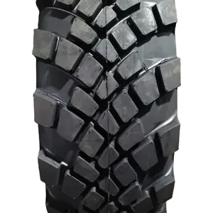 צמיג משאית מיוחד 425/8R21 צמיג הטיה 425/85-21 עם דפוס דריכה חוצה שטח במחיר תחרותי תוצרת סין