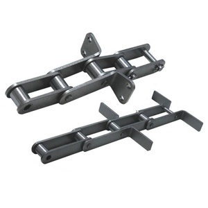 不锈钢农用可拆卸输送链 - Product Image 6