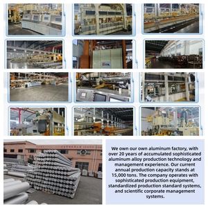 Khung hợp kim nhôm bền hiện đại Bộ bàn ăn ngoài trời có thể mở rộng bàn vườn cho biệt thự bãi biển khách sạn phòng khách có thể gập lại cho - Product Image 4