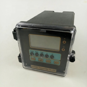 Monitor de pH y ORP en Línea Suntex PC-350 Nuevo - Product Image 1