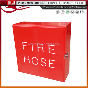 Boîte à Tuyau d'<span class=keywords><strong>Incendie</strong></span> en Acier au Carbone, Équipement de Protection <span class=keywords><strong>Incendie</strong></span> pour Bâtiments, Usage Commercial et <span class=keywords><strong>Industriel</strong></span> - Product Image 5