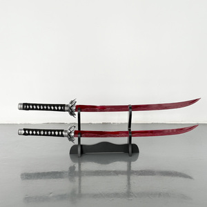 Spada Giocattolo Poleblade di Eleonora da <span class=keywords><strong>Elden</strong></span> Ring, 186cm, 2,4kg - Product Image 1