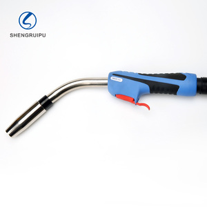 Bán hot chất lượng cao Hàn ngọn đuốc cho maxi450 Máy hàn phổ biến nhất Nhà máy cung cấp tốt nhất cho hàn & Hàn - Product Image 4