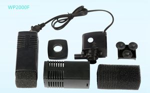 बहु-समारोह सबमर्सिबल बायो स्पंज मछली टैंक एक्वेरियम फिल्टर स्पंज मछली टैंक फिल्टर - Product Image 4