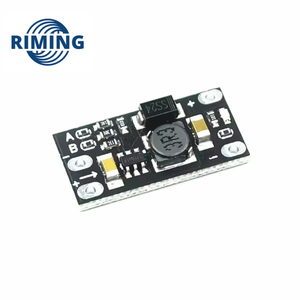New and Original 3.7V to 12V <strong>Power</strong> <strong>Module</strong> Mini <strong>DC-DC</strong> <strong>Boost</strong> Step Up Converter Board Voltage <strong>Regulator</strong> PCB Board - Product Image 3