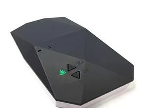 पार्किंग उपकरण वाटरप्रूफ स्वचालित रिमोट कंट्रोल सोलर पावर कार बैरियर/स्पेस लॉक - Product Image 5