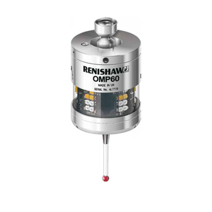 Sonde optique sans fil Renishaw d'origine avec OMP60 - Product Image 6