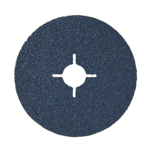 Disco de Fibra de Zirconio Ttake Ab2070 de 180x22 mm para Lijado - Product Image 2