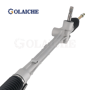 <span class=keywords><strong>แร็</strong></span><span class=keywords><strong>ค</strong></span><span class=keywords><strong>พวงมาลัย</strong></span>พาวเวอร์สำหรับโตโยต้าคัมรี่รุ่นใหม่ <span class=keywords><strong>ACV50</strong></span> ASV50 Lexus ES250 12-17 45510-06061 45510-06031 455190-06021 45510-0R030 - Product Image 2