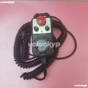 NEMICON ระบบควบคุมภายใน HP-L01-2D แฮนด์วีลอิเล็กทรอนิกส์ PL3-500-38 - Product Image 4