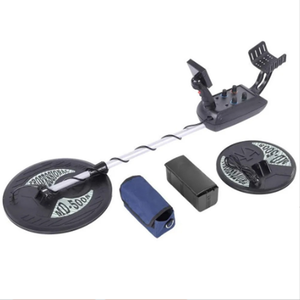 MD5008 산업용 금속 탐지기 골드 너겟 보물 동전 찾기 지하 지상 탐지기 20-35cm 깊이 금 금속 탐지기 - Product Image 6