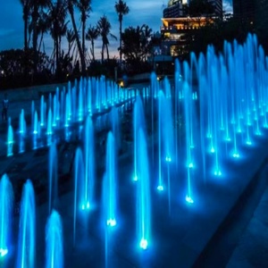 หัวฉีดวาล์วหัวฉีดพ่นน้ำสำหรับสวนทำจากสเตนเลสหัวฉีดสำหรับงานกลางแจ้ง - Product Image 5