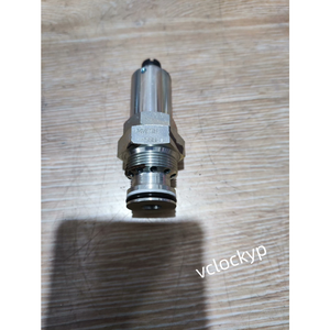 1PCS Válvula de alivio HAWE MVE5B-500 NUEVA Envío rápido a través de Fedex/DHL - Product Image 3