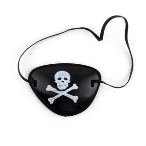 Costume de pirate pour enfants MS, accessoires de scène, tenue de performance pour Halloween, fête et carnaval, vêtements de jeu de rôle - Product Image 4