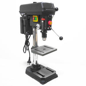 <span class=keywords><strong>Perceuse</strong></span> à <span class=keywords><strong>colonne</strong></span> professionnelle MINIQ BG-514802, moteur sans balais, haute tension, 600-2500 tr/min, capacité de <span class=keywords><strong>mandrin</strong></span> 1,5-13 <span class=keywords><strong>mm</strong></span> - Product Image 5