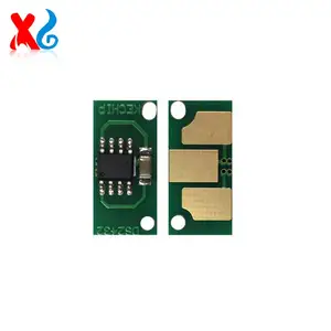 Compatible con Chip reajuste para Konica Minolta Pagepro 1400W 1350W 1300 1380MF 1390MF Toner Chip Reset