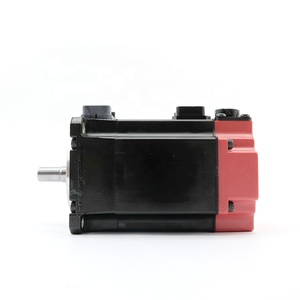Motor Original FANUC A06B-0115-B855 para Máquina, Motor de Eje de la Serie Alpha para Equipos de Automatización de Máquinas Herramienta - Product Image 1