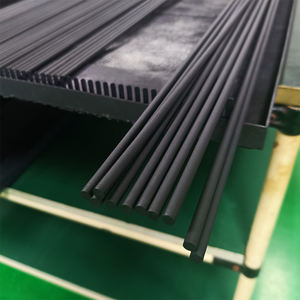 Anodo di elettrolisi di <span class=keywords><strong>titanio</strong></span> negli impianti di trattamento delle acque/elettrodi di <span class=keywords><strong>titanio</strong></span> per la degradazione delle acque reflue - Product Image 4