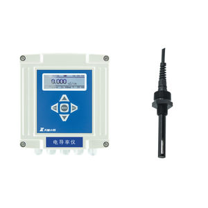 लवणता के लिए ऑनलाइन डिजिटल चालकता मीटर 4-20 मा - Product Image 4