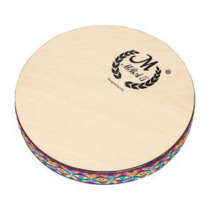 Vente en gros de trois instruments de <span class=keywords><strong>percussion</strong></span> ethniques MBAT de haute qualité, y compris des tambours à <span class=keywords><strong>eau</strong></span> Creek de 8 pouces - Product Image 6