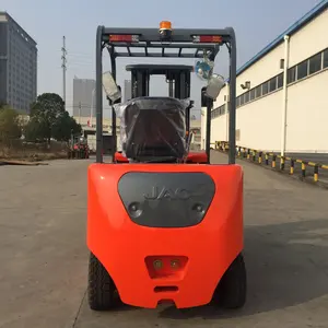 מלגזה חדשה 2-7 טון דיזל במחיר משתלם - Product Image 5